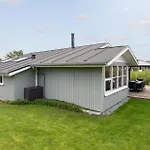 Cozy In Sydals With Sauna * Skovbyballe