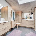 Cozy In Sydals With Sauna