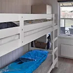 בית נופש Cozy In Sydals With Sauna