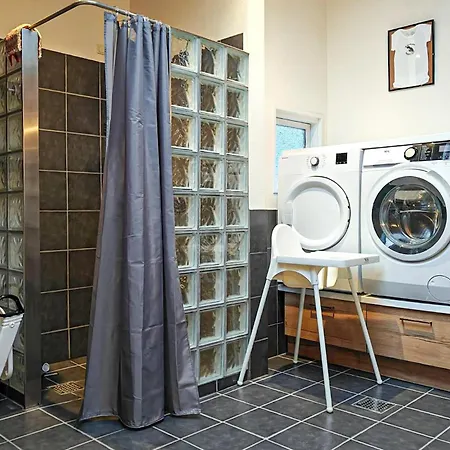 Cozy In Sydals With Sauna Feriehus Skovbyballe