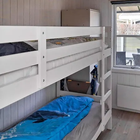 Holiday home Cozy In Sydals With Sauna